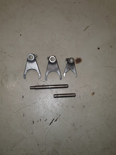 fourchettes gasgas 125 ec 2013-1