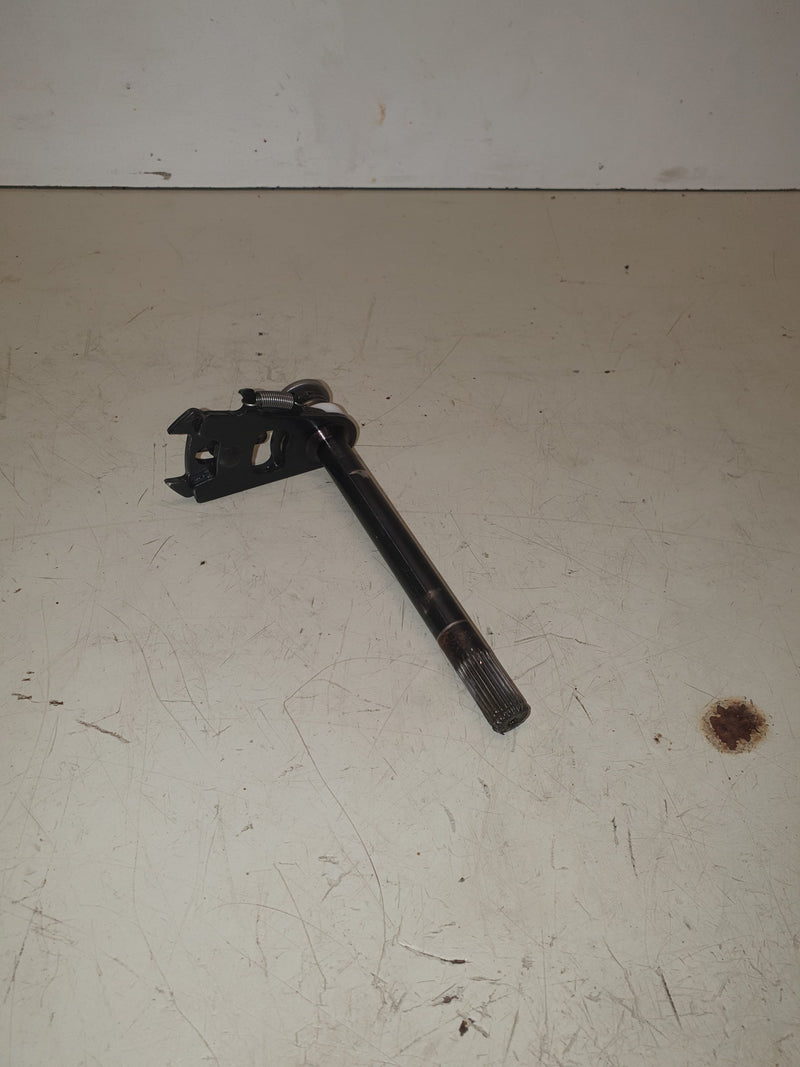 axe de sélecteur gasgas 125 ec 2013-1