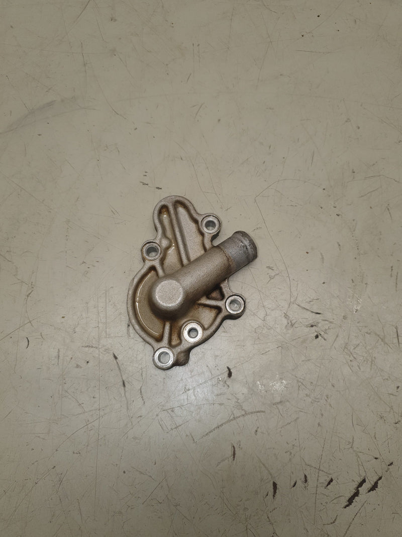 carter de pompe a eau gasgas 125 ec 2013-1