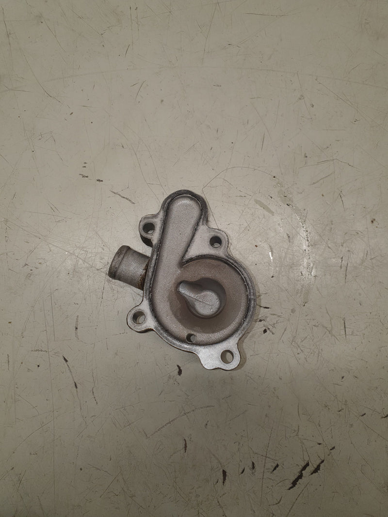 carter de pompe a eau gasgas 125 ec 2013-2