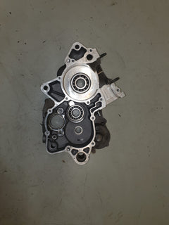 carter moteur droit gasgas 125 ec 2013-1
