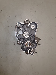 carter moteur droit gasgas 125 ec 2013-2