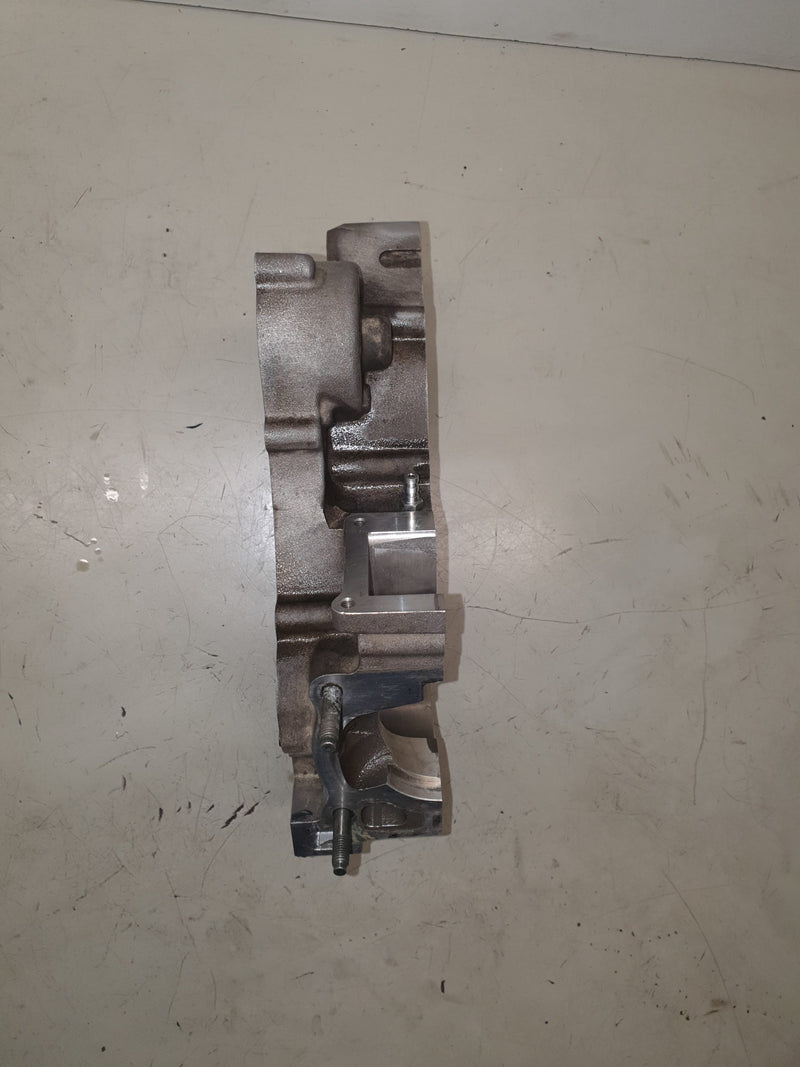 carter moteur droit gasgas 125 ec 2013-4