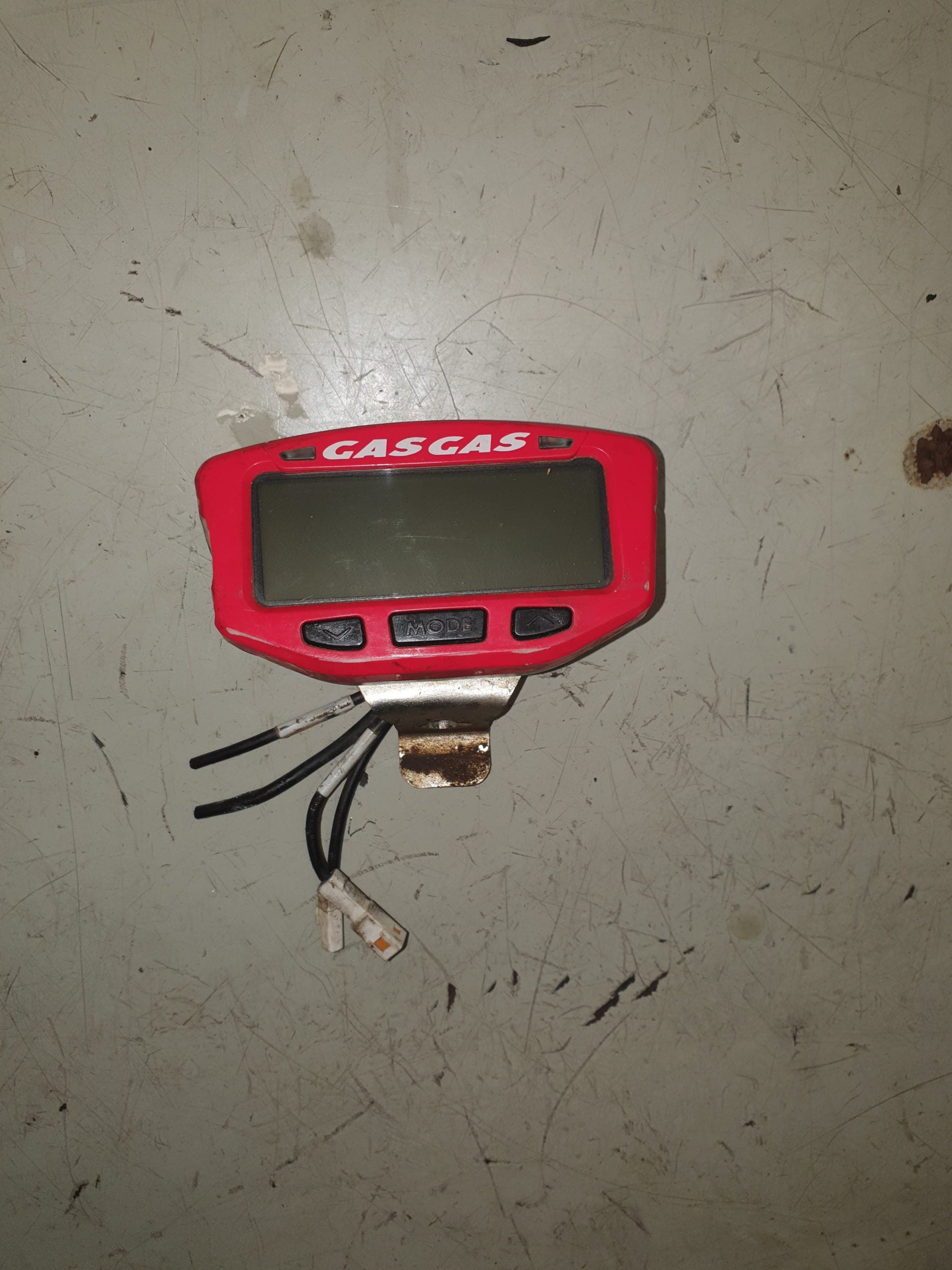 compteur gasgas 125 ec 2013-1