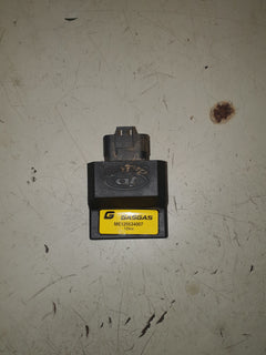 CDI gasgas 125 ec 2013-1
