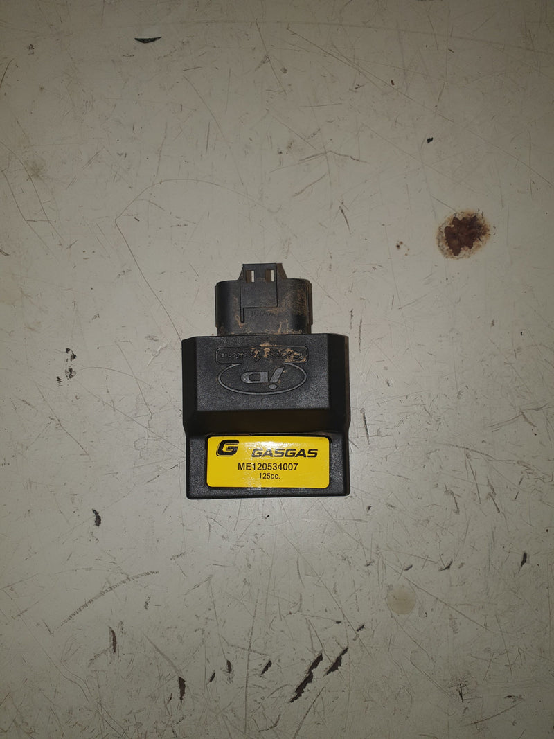 CDI gasgas 125 ec 2013-1