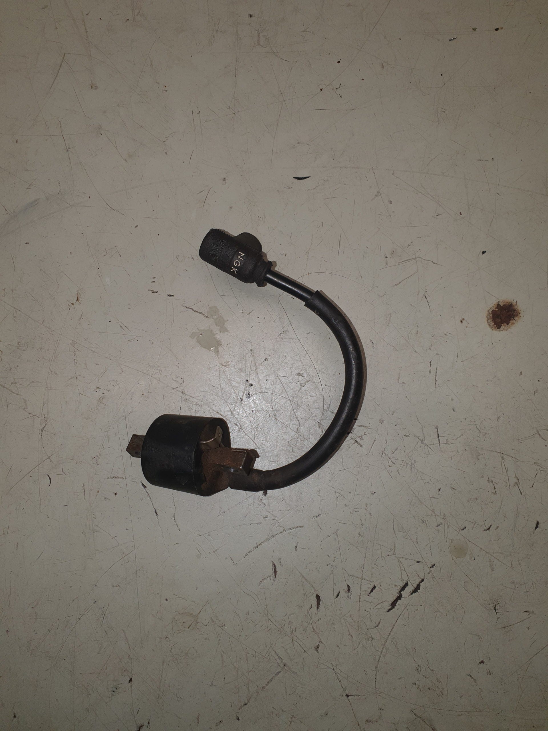 bobine gasgas 125 ec 2013-1