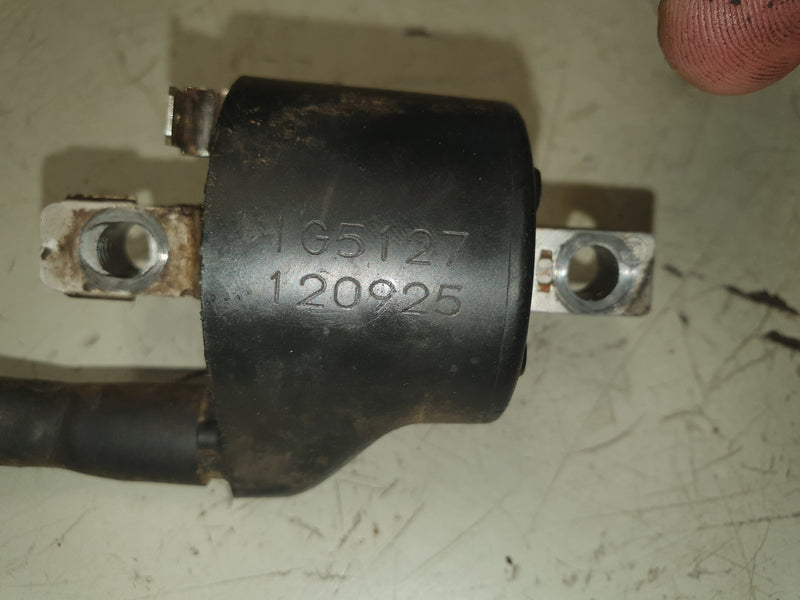bobine gasgas 125 ec 2013-2