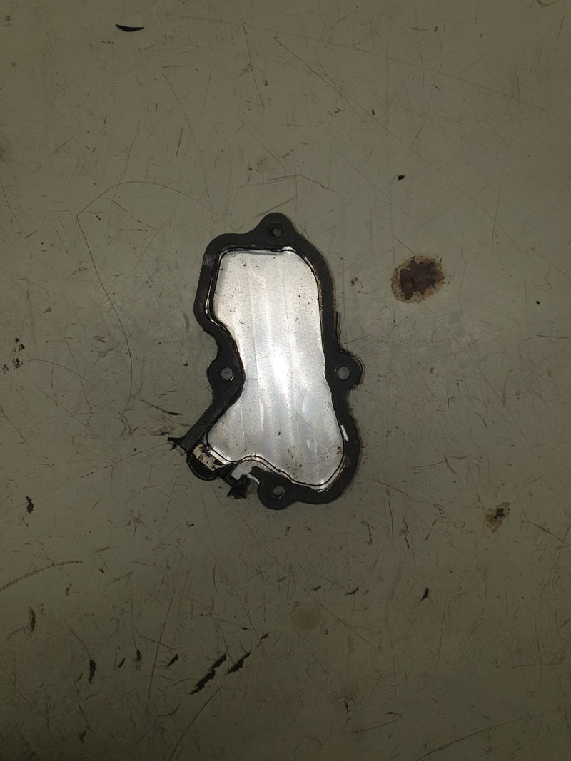carter gasgas 125 ec 2013-2