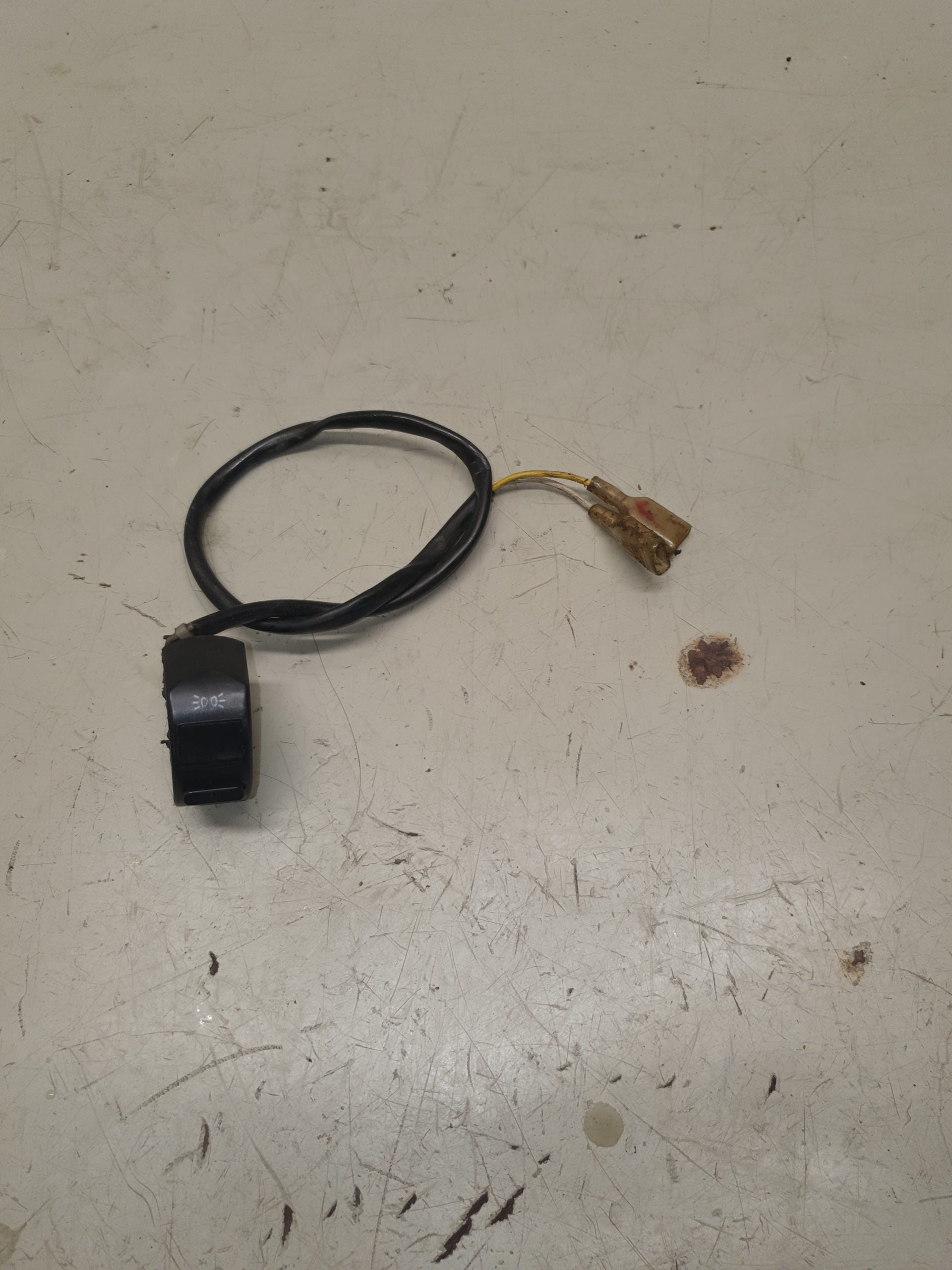 comodo gasgas 125 ec 2013-2