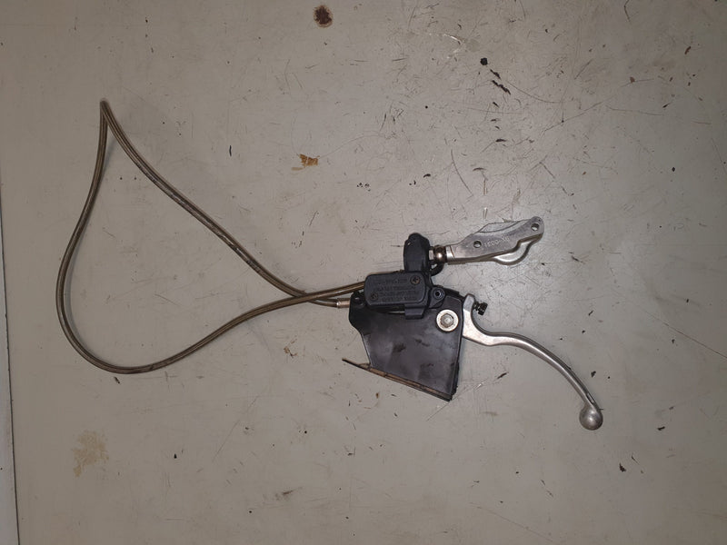 émetteur récepteur d'embrayage gasgas 125 ec 2013-1