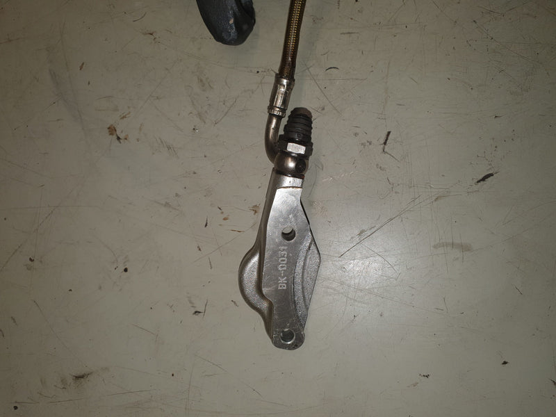 émetteur récepteur d'embrayage gasgas 125 ec 2013-3