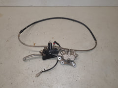 frein avant complet gasgas 125 ec 2013-1