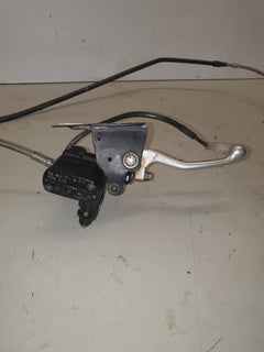 frein avant complet gasgas 125 ec 2013-3