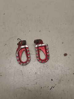 Cale pied gasgas 125 ec 2013-1