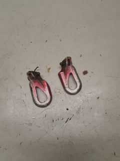 Cale pied gasgas 125 ec 2013-2