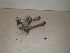 Biellette amortisseur arriere gasgas 125 ec 2013-2