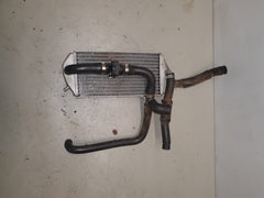 Radiateur gasgas 125 ec 2013-2