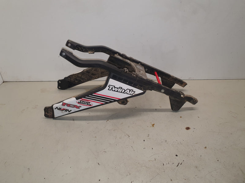 Boucle arriere gasgas 125 ec 2013-1