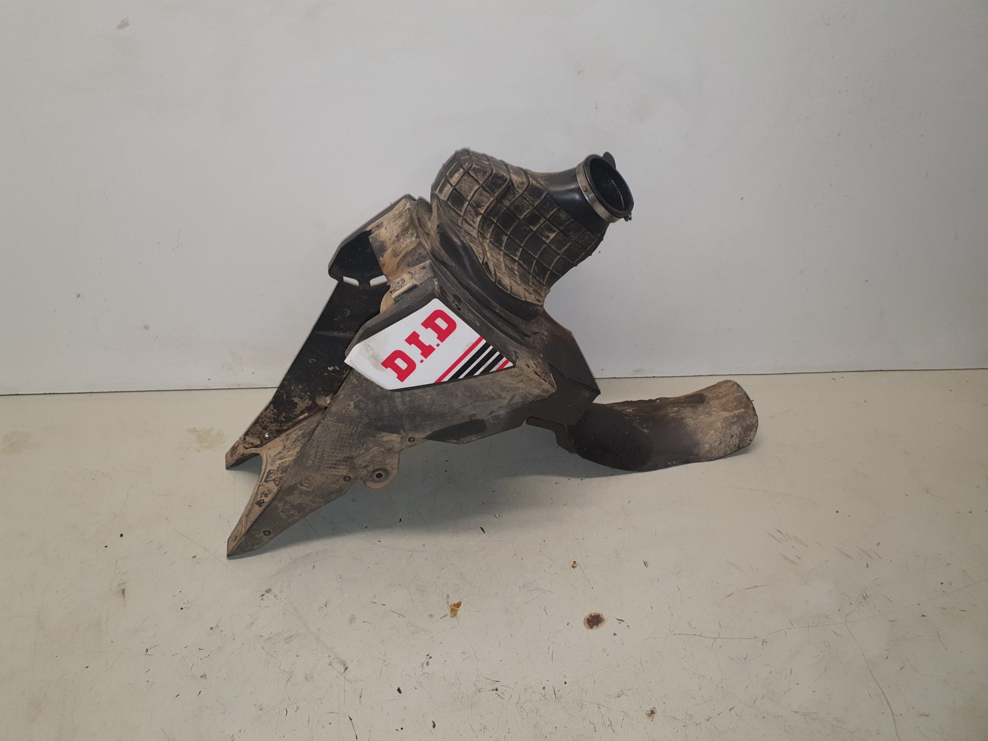 Boite a air gasgas 125 ec 2013-1