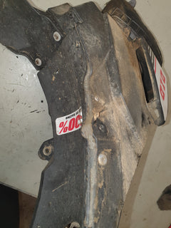 Boite a air gasgas 125 ec 2013-2