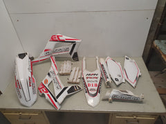 Kit plastiques gasgas 125 ec 2013-1