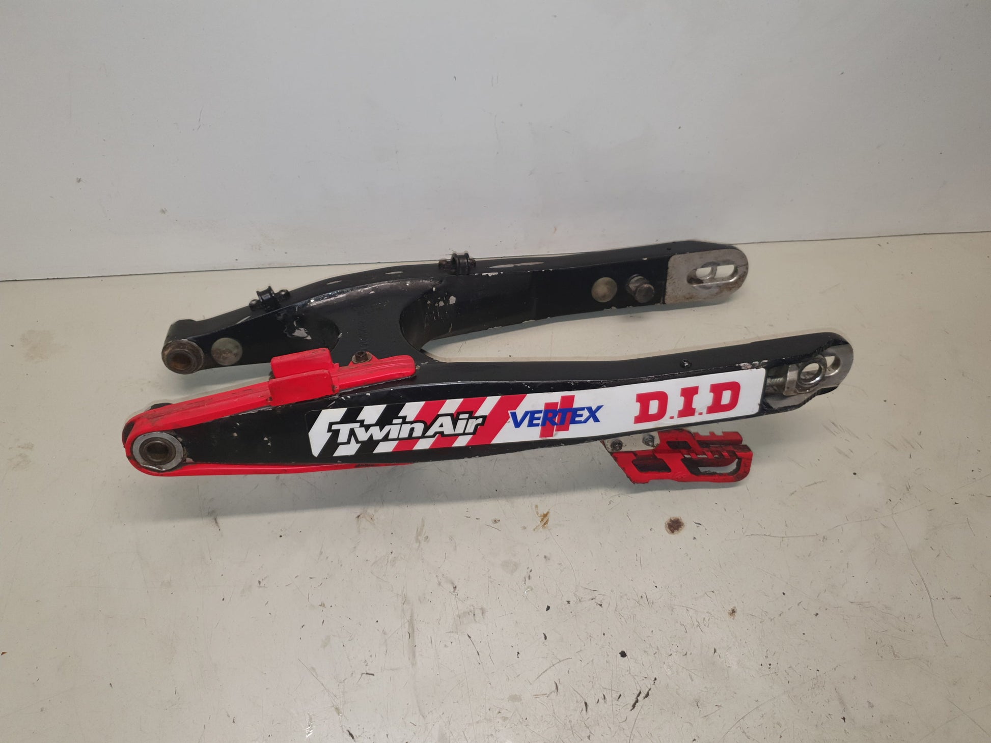 Bras oscillant gasgas 125 ec 2013-1