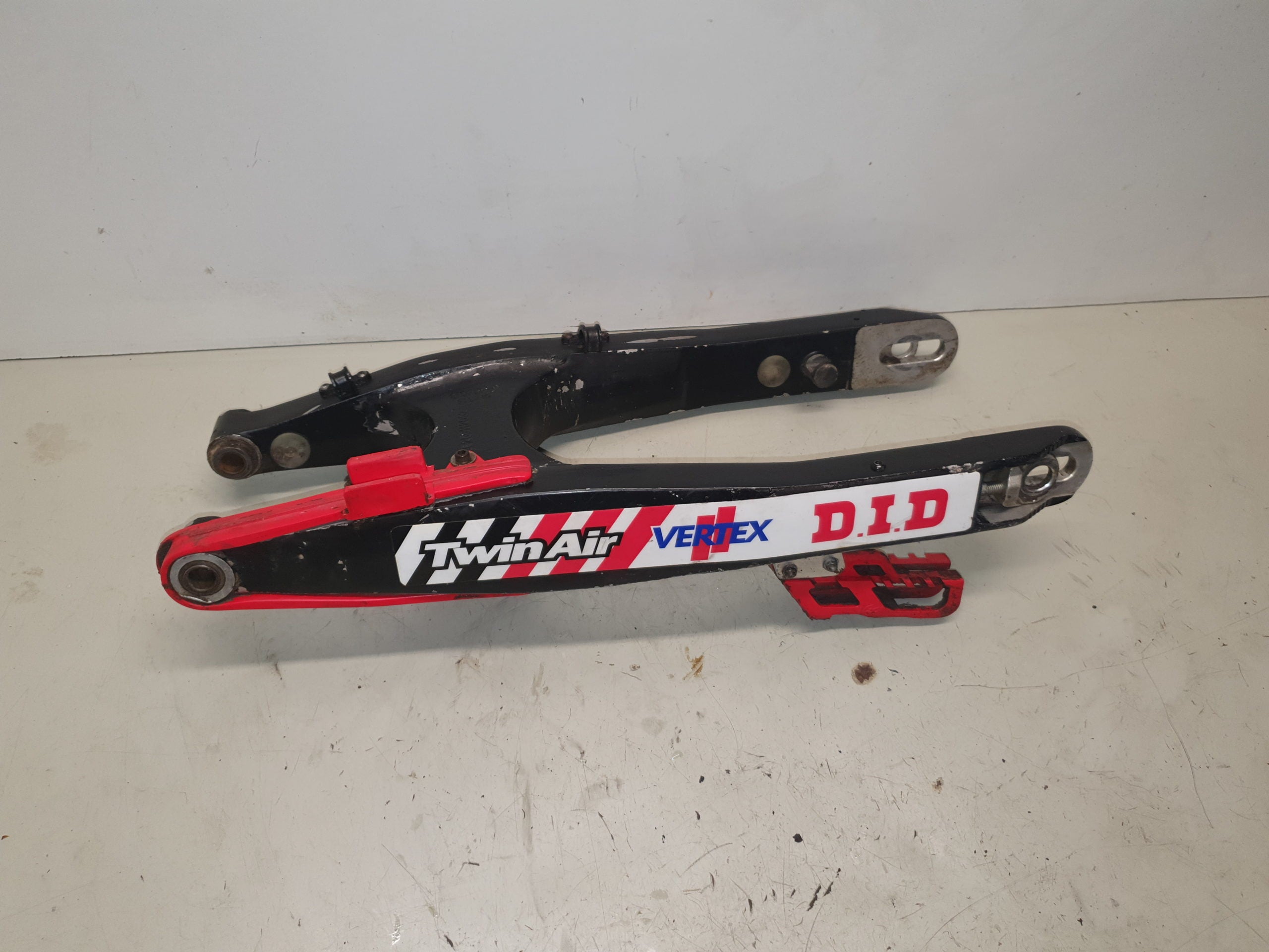 Bras oscillant gasgas 125 ec 2013