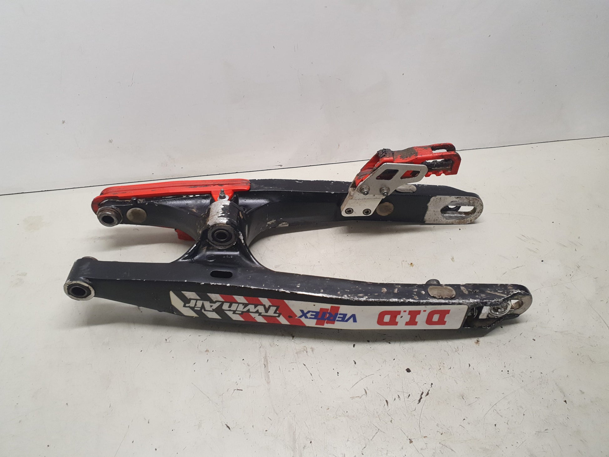 Bras oscillant gasgas 125 ec 2013-2