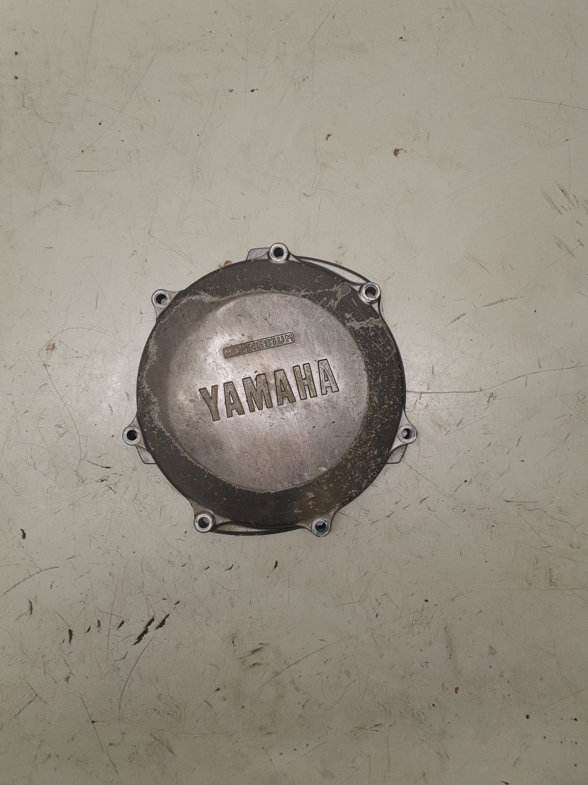 Carter embrayage yamaha 426 yzf