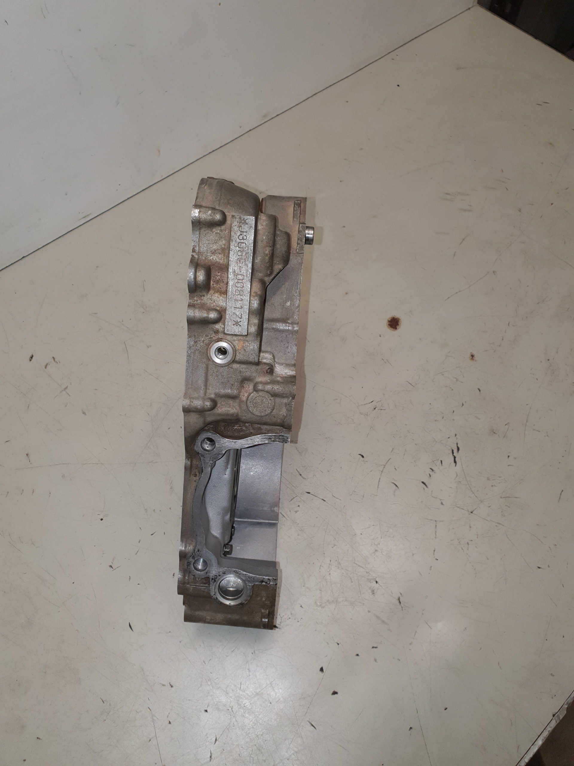 Carter moteur droit yamaha 426 yzf-3