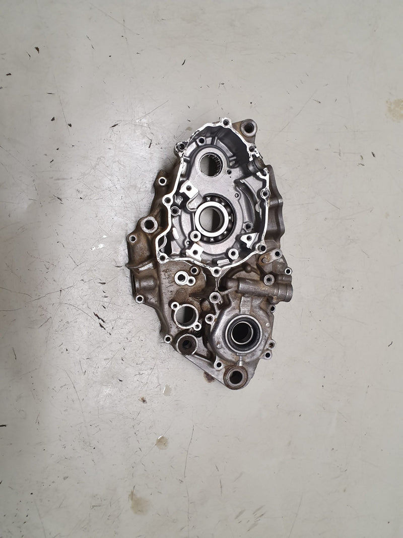 Carter moteur gauche yamaha 426 yzf-1