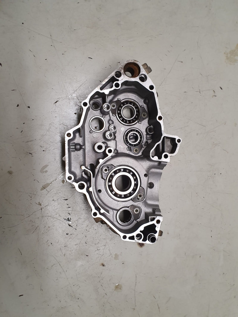 Carter moteur gauche yamaha 426 yzf-2