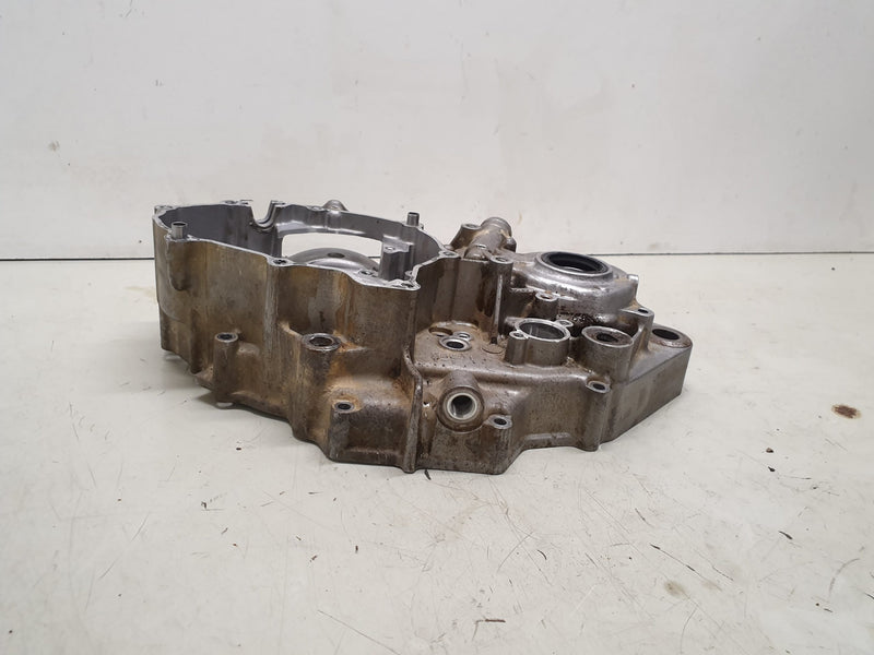 Carter moteur gauche yamaha 426 yzf-4