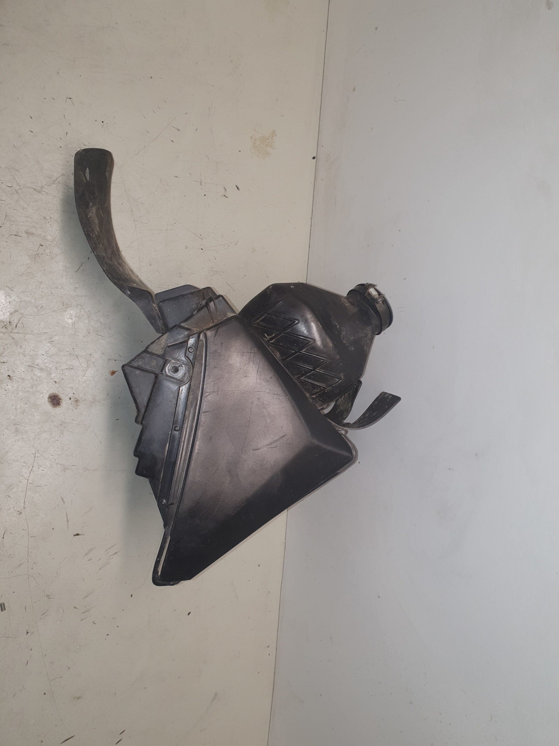 boite a air yamaha 400 wrf-2