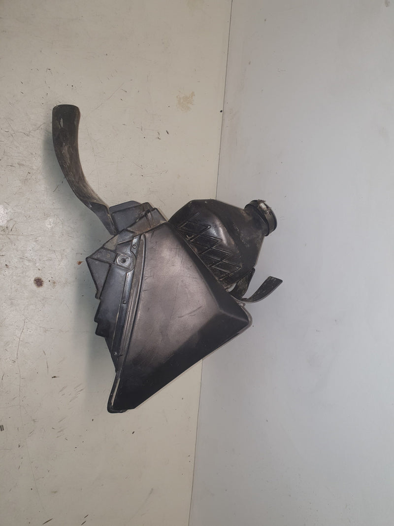 boite a air yamaha 400 wrf-2
