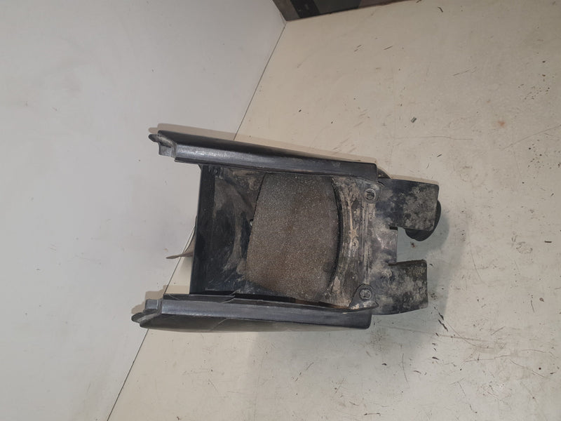 boite a air yamaha 400 wrf-3
