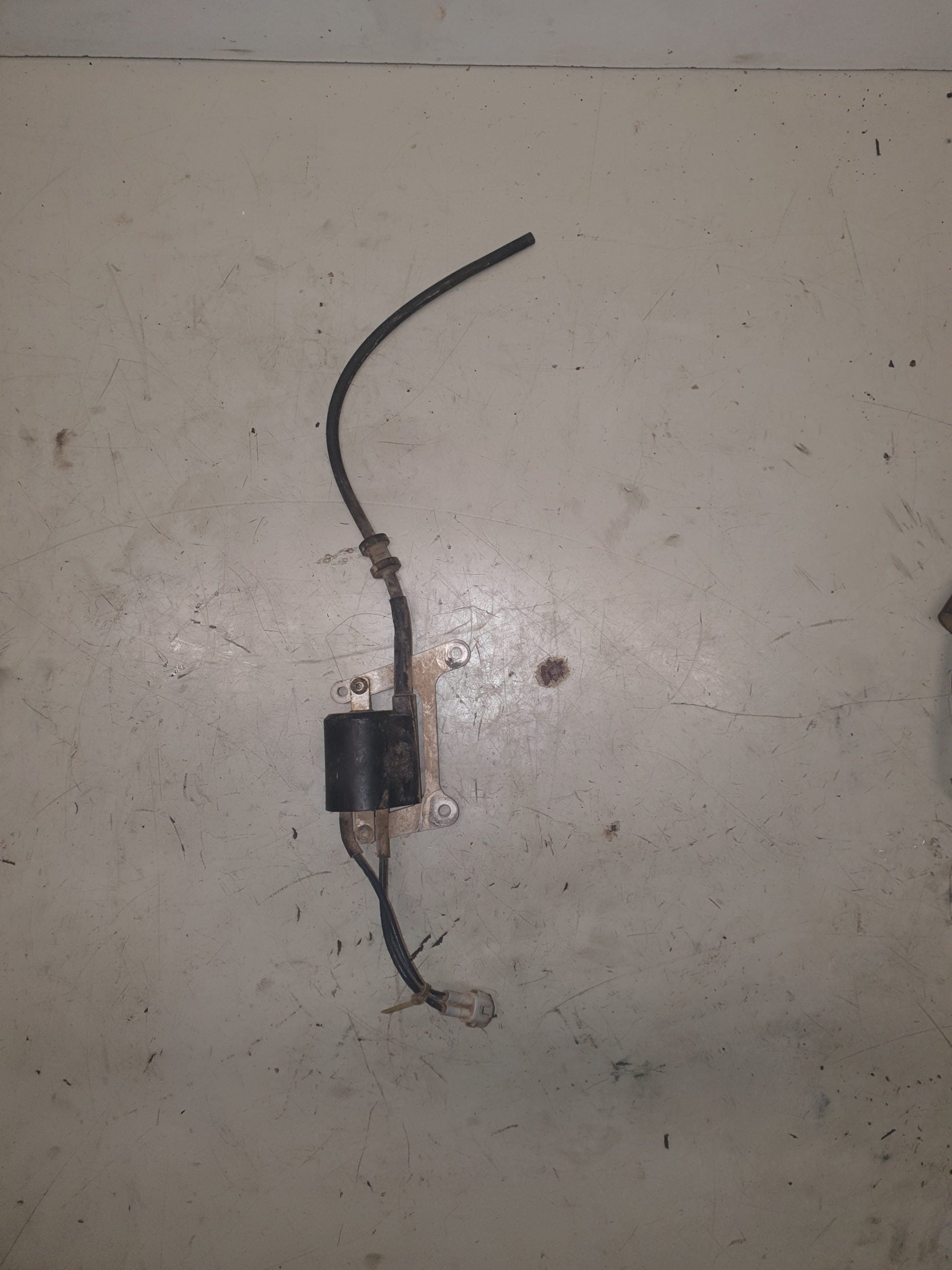 bobine d'allumage yamaha 450 2010
