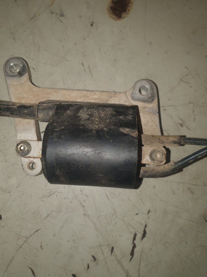 bobine d'allumage yamaha 450 2010-2