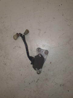 régulateur yamaha 450 yzf 2010-1