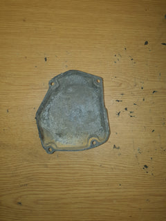 carter d'allumage suzuki 125 rm-2