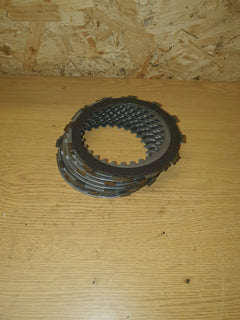 disque d'embrayage yamaha 250 yz-1