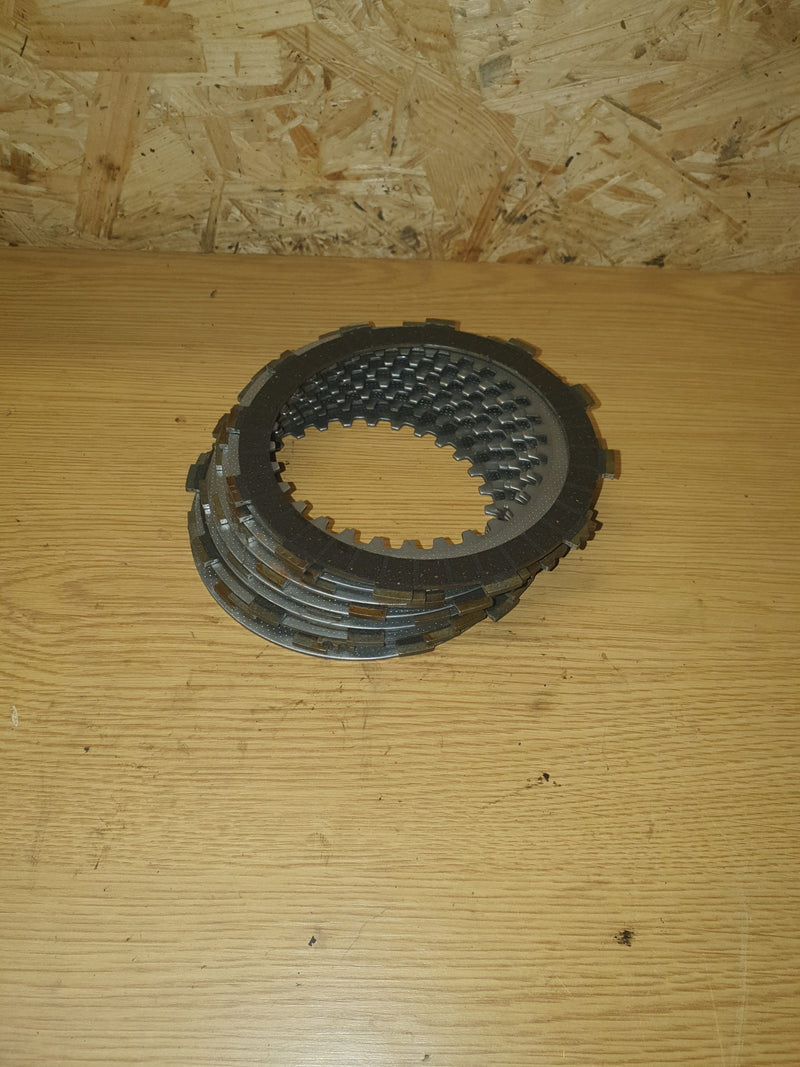 disque d'embrayage yamaha 250 yz-1