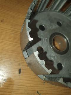 cloche d'embrayage ktm 85 sx-3