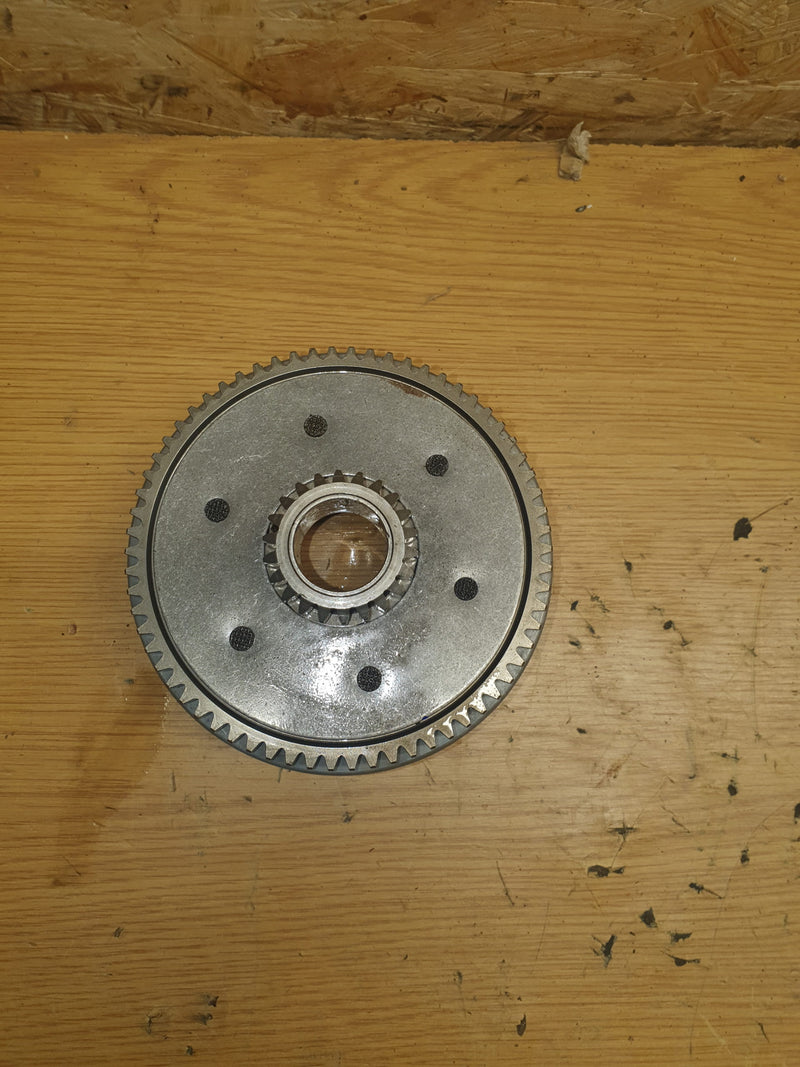 cloche d'embrayage ktm 85 sx-2