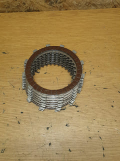 disque d'embrayage ktm 85 sx 2007-1