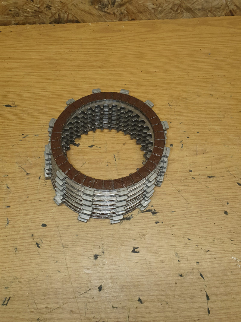 disque d'embrayage ktm 85 sx 2007-1