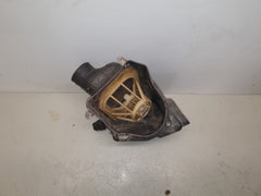 boite a air yamaha 125 yz  1986-1