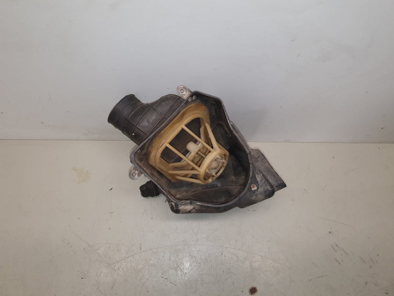 boite a air yamaha 125 yz  1986-1