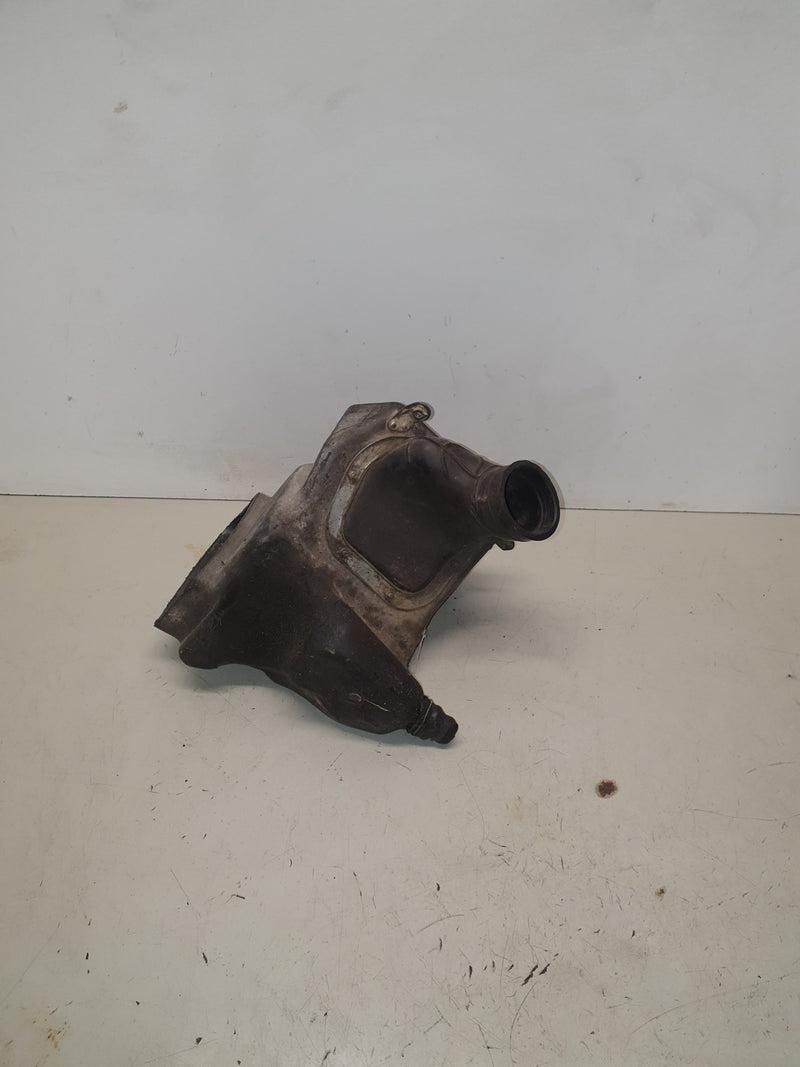 boite a air yamaha 125 yz  1986-2